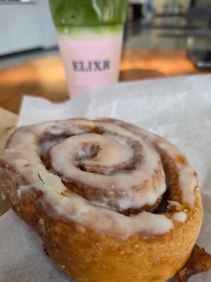  at Elixr Coffee Roasters in Philadelphia