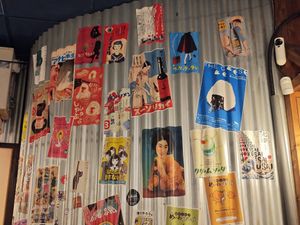  at Yokocho Ramen in Alicante