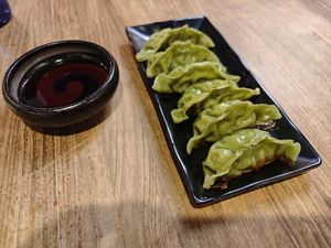  at Yokocho Ramen in Alicante