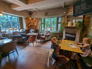  at Lass O'Richmond Hill in Richmond