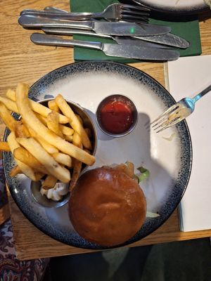  at Lass O'Richmond Hill in Richmond