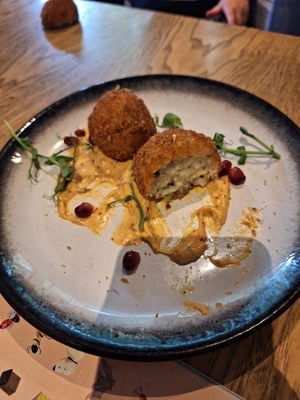  at Lass O'Richmond Hill in Richmond