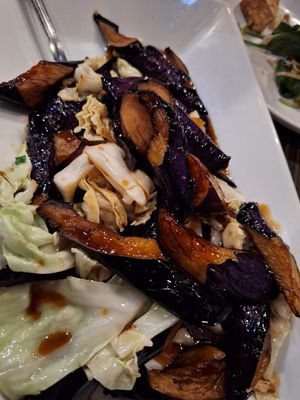  at House of Nanking in San Francisco