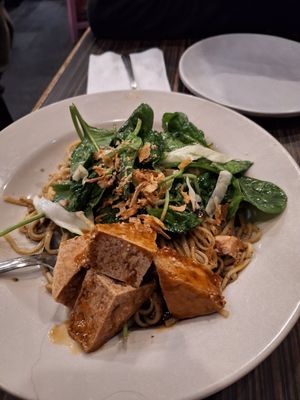  at House of Nanking in San Francisco