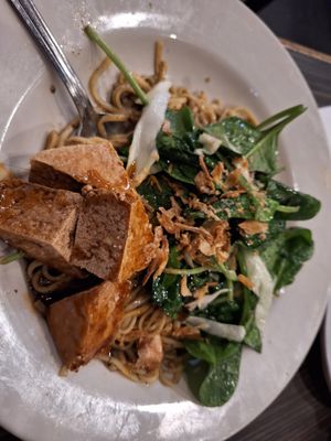  at House of Nanking in San Francisco