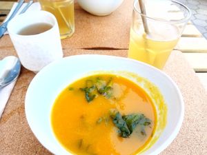  at Bancha in Portimao