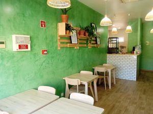  at Bancha in Portimao