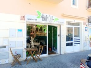  at Bancha in Portimao