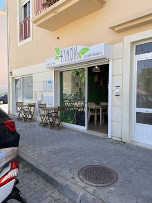   at Bancha in Portimao