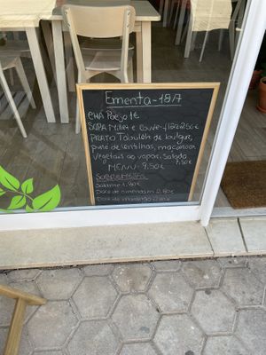   at Bancha in Portimao