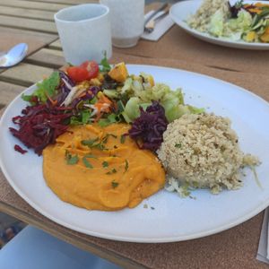  at Bancha in Portimao