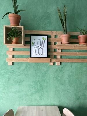 inside Bancha  at Bancha in Portimao