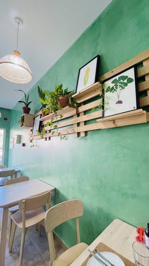   at Bancha in Portimao