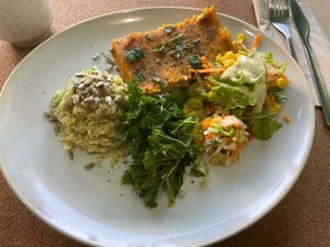   at Bancha in Portimao