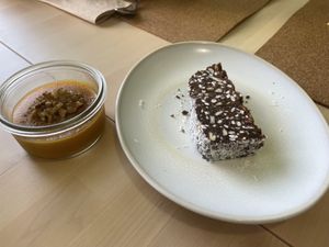   at Bancha in Portimao