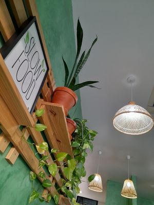 Verdejante at Bancha in Portimao