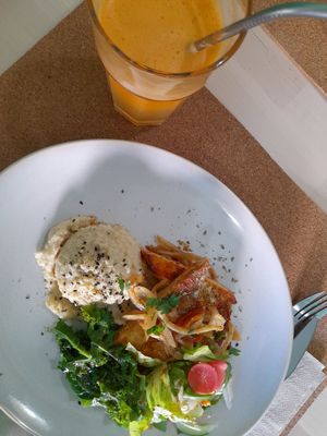  at Bancha in Portimao