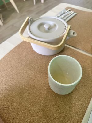   at Bancha in Portimao