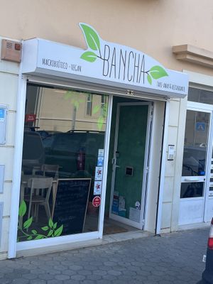   at Bancha in Portimao