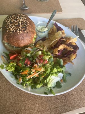   at Bancha in Portimao