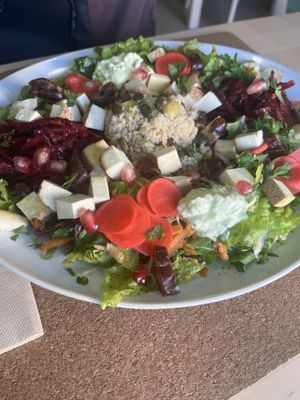   at Bancha in Portimao