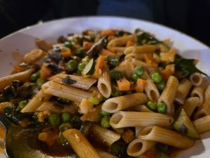 Penne at The Brook in Point Cook