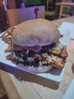  at Lager House in Detroit