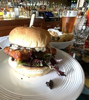   at Lager House in Detroit