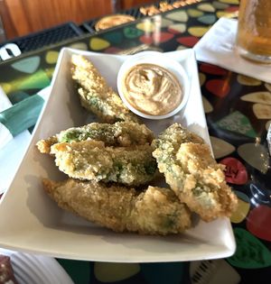   at Lager House in Detroit