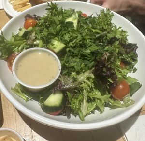   at Lager House in Detroit