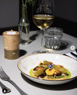 Instagram.com/riders_hotel_restaurant at Riders Restaurant  in Laax