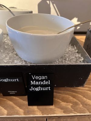   at Riders Restaurant  in Laax