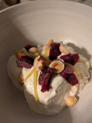  at Riders Restaurant  in Laax