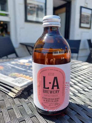  at Sushea in Newquay