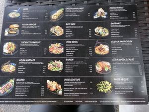  at Sushea in Newquay