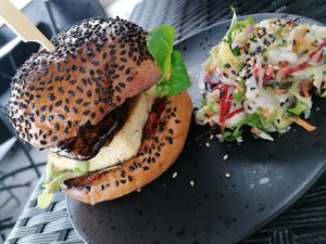  at Sushea in Newquay