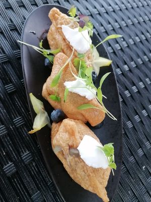  at Sushea in Newquay