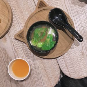 miso at J'PAN in Moscow