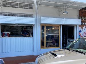  at El Buho Vegetariano in San Jose