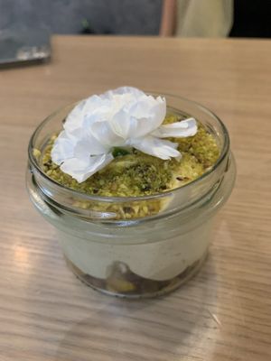   at Pierogarnia Mandu in Gdynia