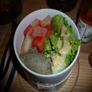  at Zone Verte in Lyon