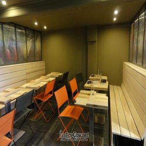  at Zone Verte in Lyon