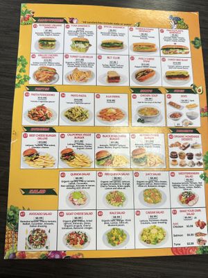   at Peace and Plants in Woodside