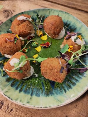  at Botania in Utrecht