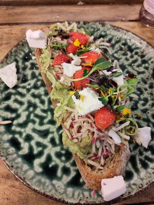  at Botania in Utrecht