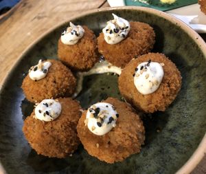   at Botania in Utrecht