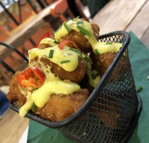   at Botania in Utrecht