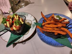  at Botania in Utrecht