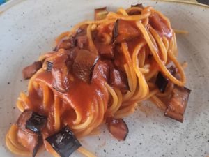 The Norma at DOC in Catania