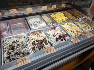  at Can Noble Gelats Artesans in Mallorca
